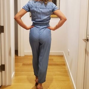 Abercrombie and Fitch jumpsuit